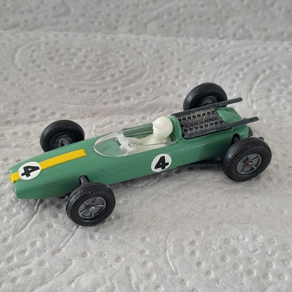Bestbox Best Box Lotus F1. MINT., Ophalen of Verzenden, Nieuw, Auto
