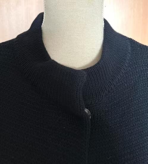 Purdey blauw vest maat M[v], Ophalen of Verzenden, Zo goed als nieuw, Maat 38/40 (M), Blauw