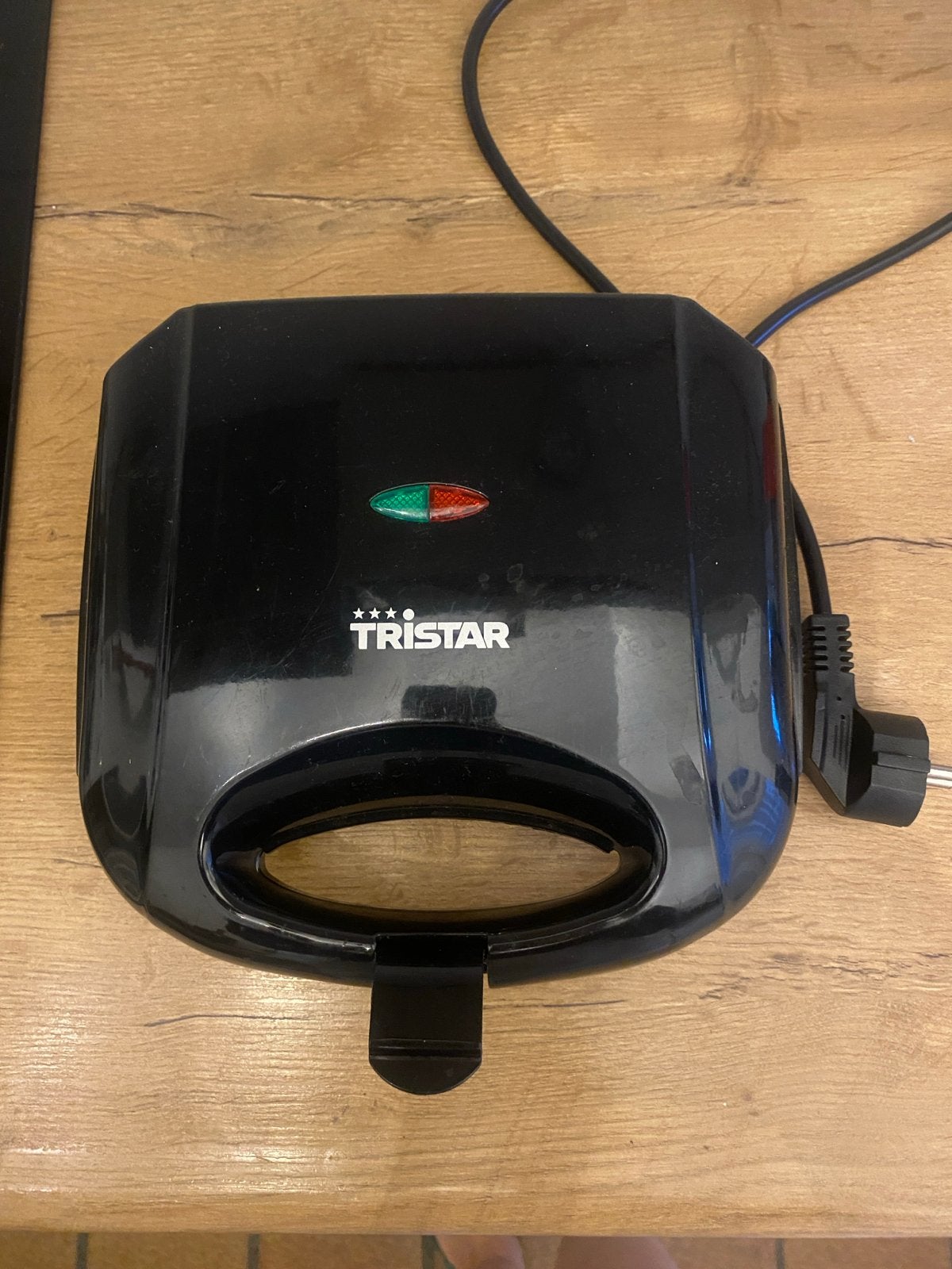 Tristar Sandwichmaker PD-8825AH, Ophalen of Verzenden, Gebruikt