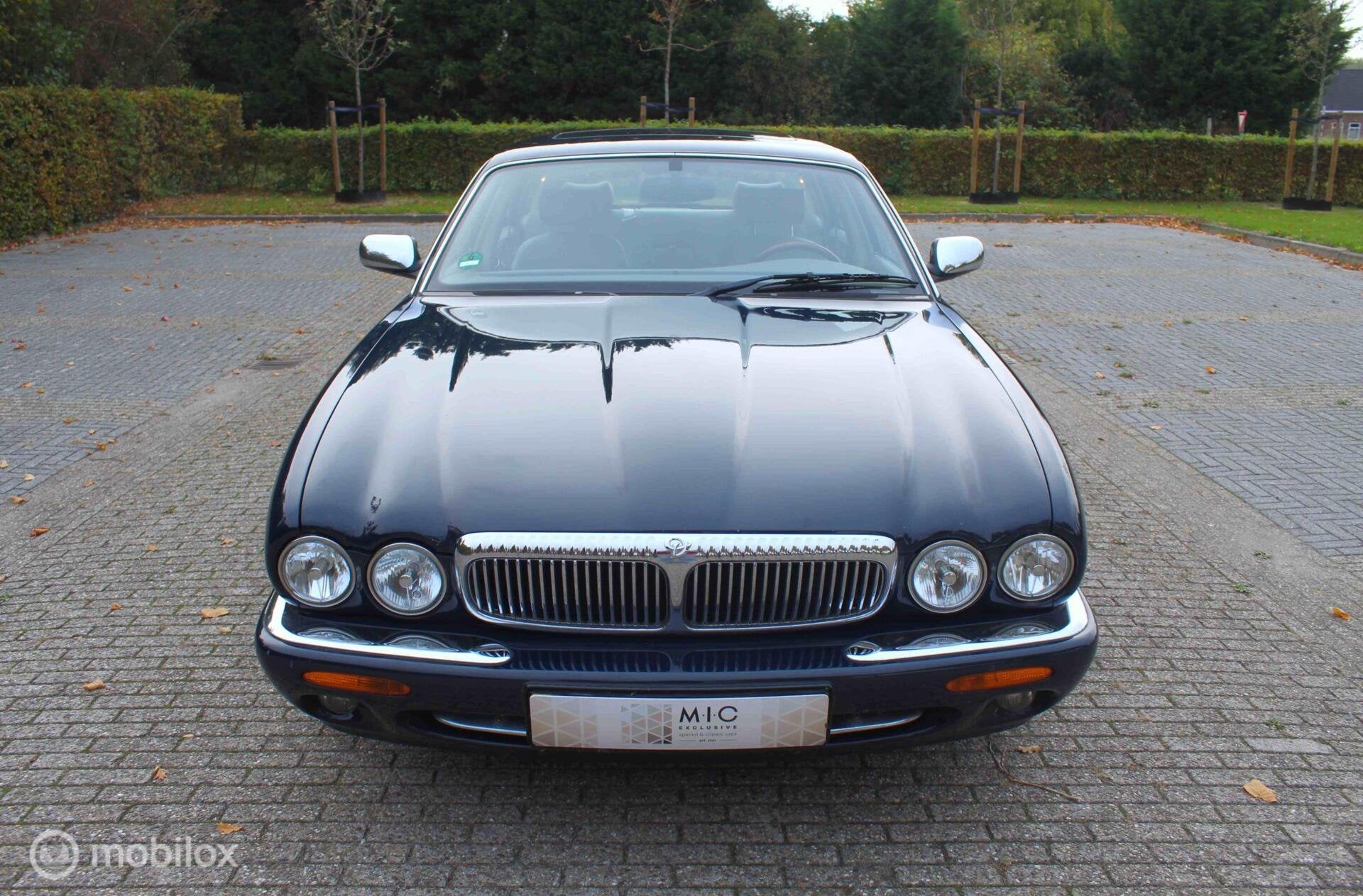 Daimler 4.0 Super V8 | Gereviseerde motor | Inruil Mogelijk, foto 10