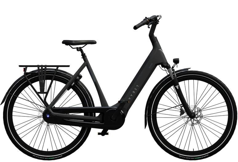 Nieuwe trendy Vyber Supr365 ebikes 80nm koppel&500wh accu, 51 tot 55 cm, Ophalen of Verzenden, Nieuw, Overige merken