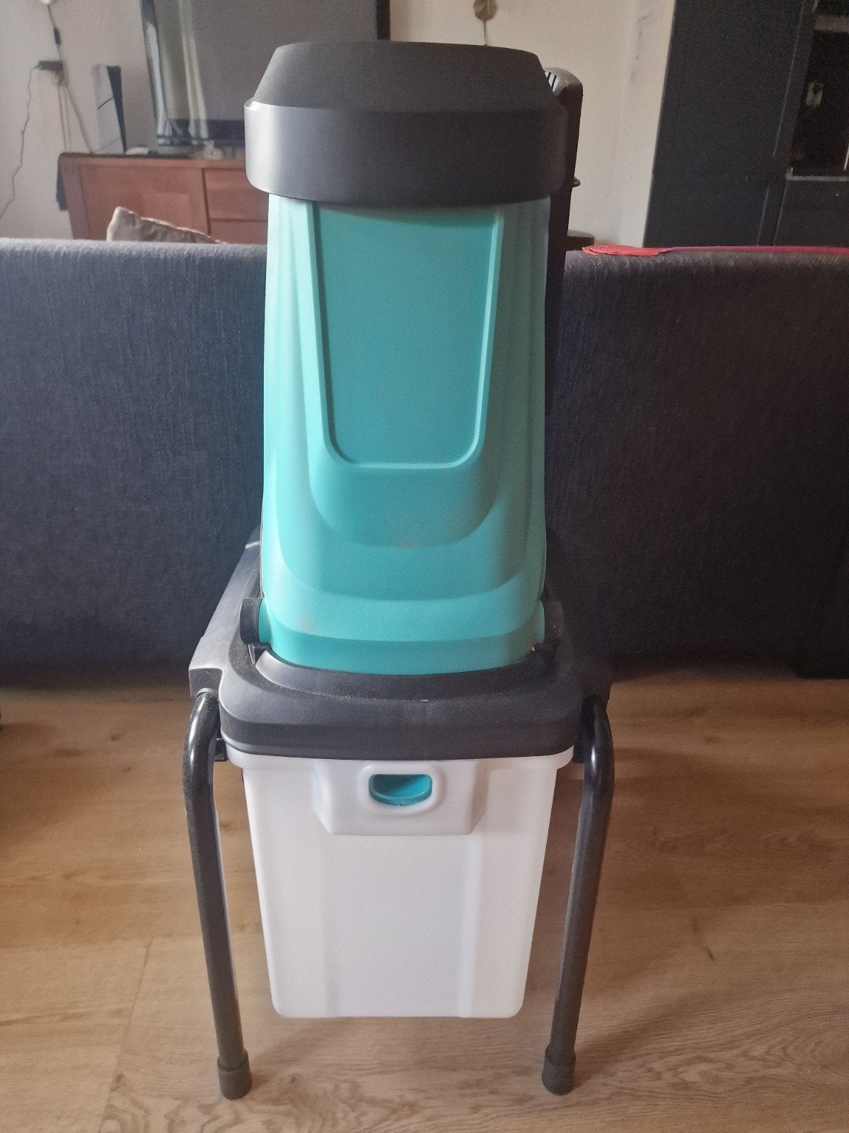 Takkenversnipperaar / Tuinhakselaar te koop, Tuin en Terras, Ophalen