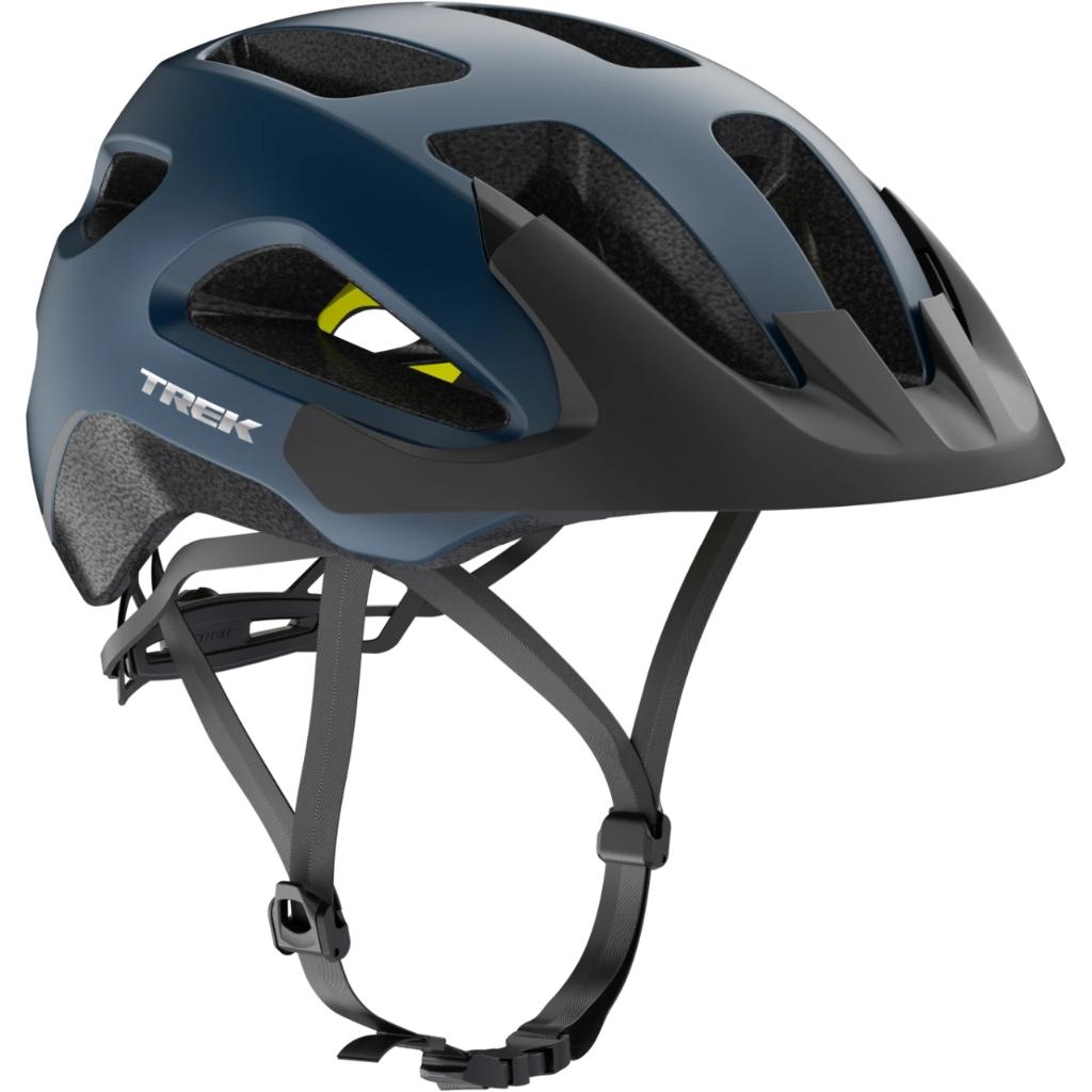 Fietshelm Trek Solstice, Ophalen, M, Zo goed als nieuw, Heer of Dame