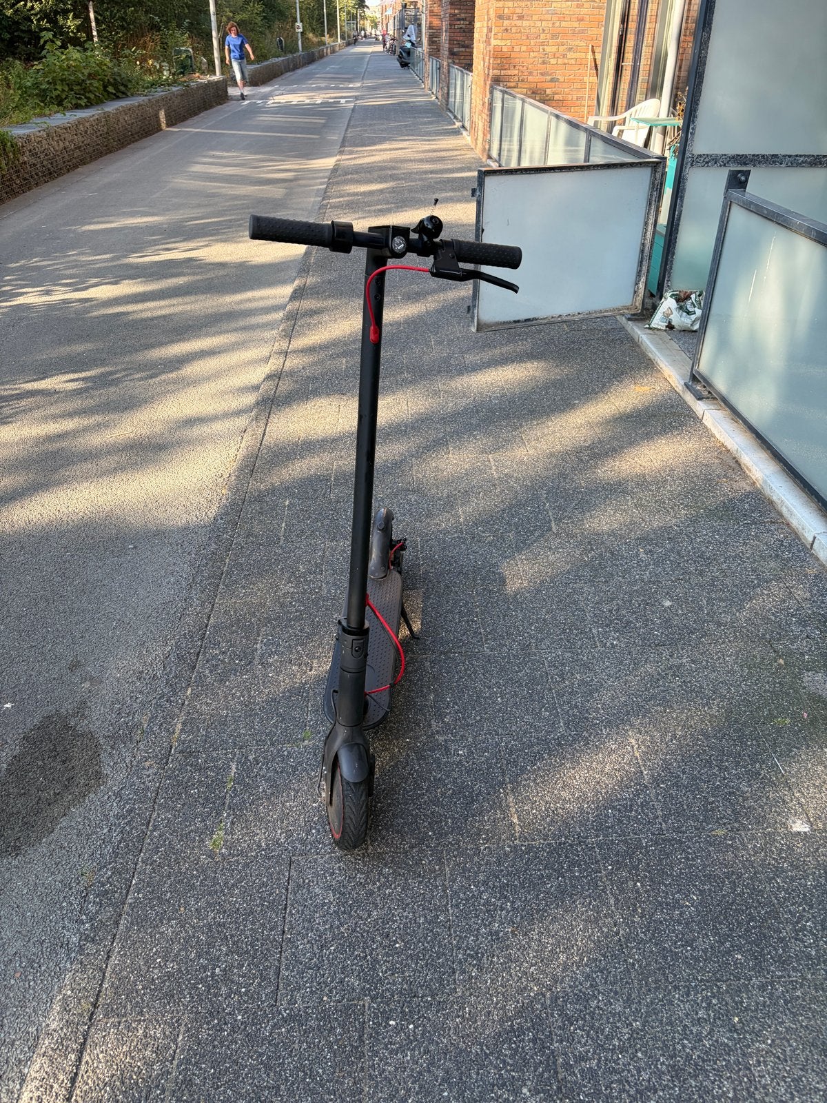 Xiaomi Mi Electric Scooter Pro (M365 Pro), Ophalen, Zo goed als nieuw, Elektrische step (E-scooter)