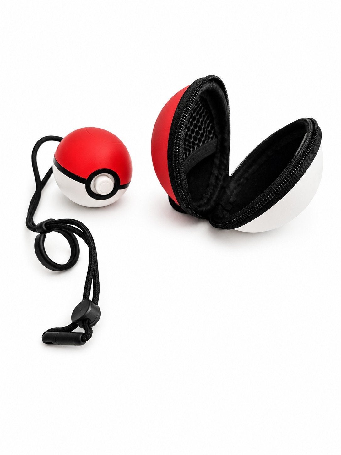 Nintendo Switch Poké Ball Plus, Avontuur en Actie, Gebruikt, 1 speler, Ophalen of Verzenden