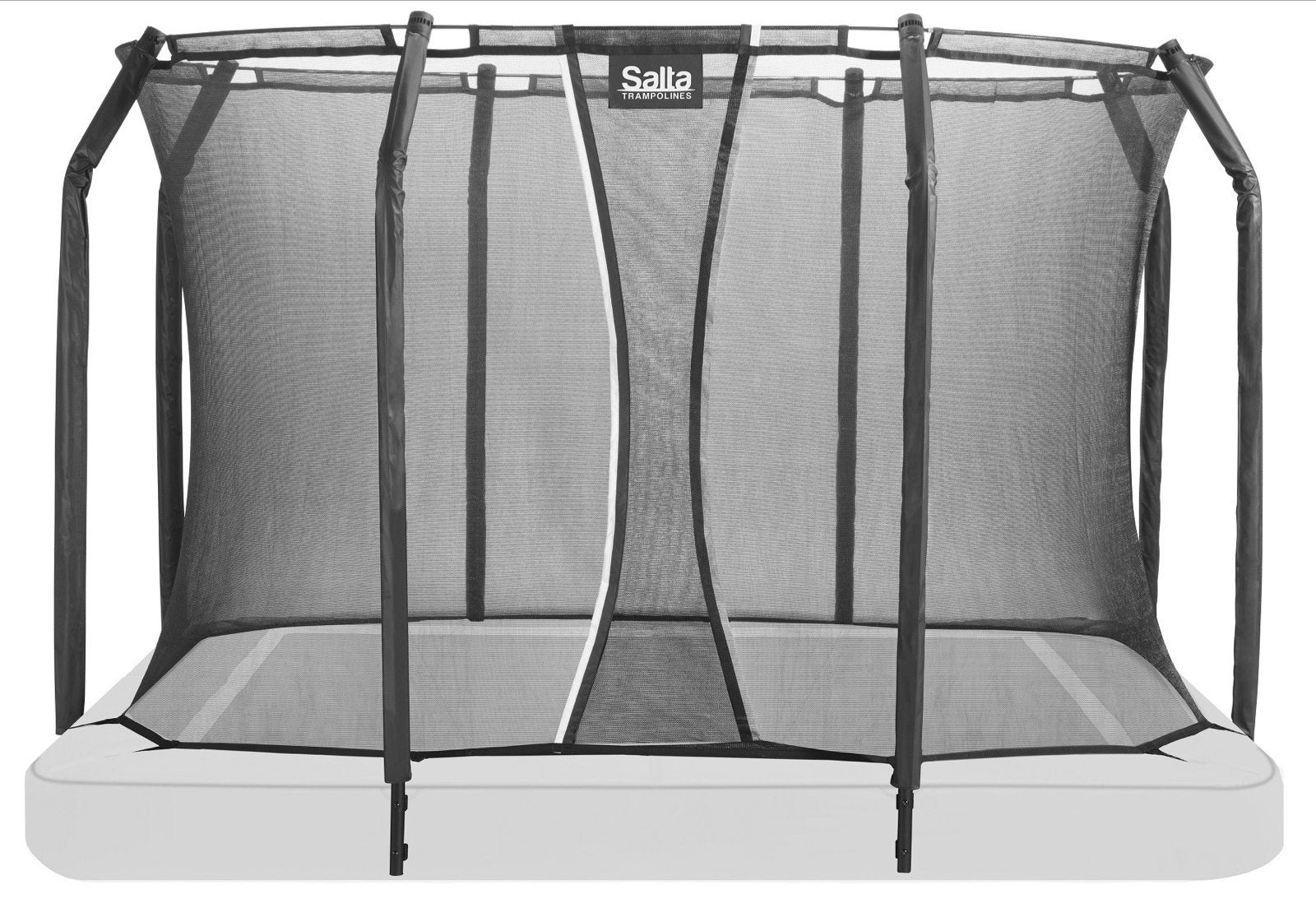 Salta Trampoline Veiligheidsnet 305x214 cm Ground Nieuw, Ophalen of Verzenden, Nieuw