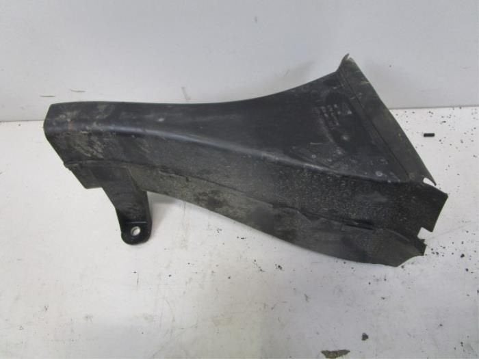 Kachel Radiateur Volkswagen Golf (22742994), Auto-onderdelen, Ophalen of Verzenden, Gebruikt