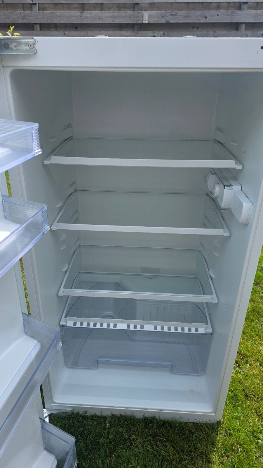 Neff inbouw koelkast K1536X8 (01), Witgoed en Apparatuur, Koelkasten en IJskasten, Ophalen, 120 tot 140 cm, 100 tot 150 liter