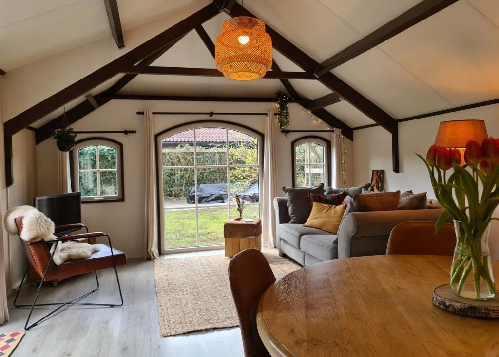Woonruimte - verblijfsruimte tijdelijk, 45 m², Gelderland, Overige soorten, Direct bij eigenaar
