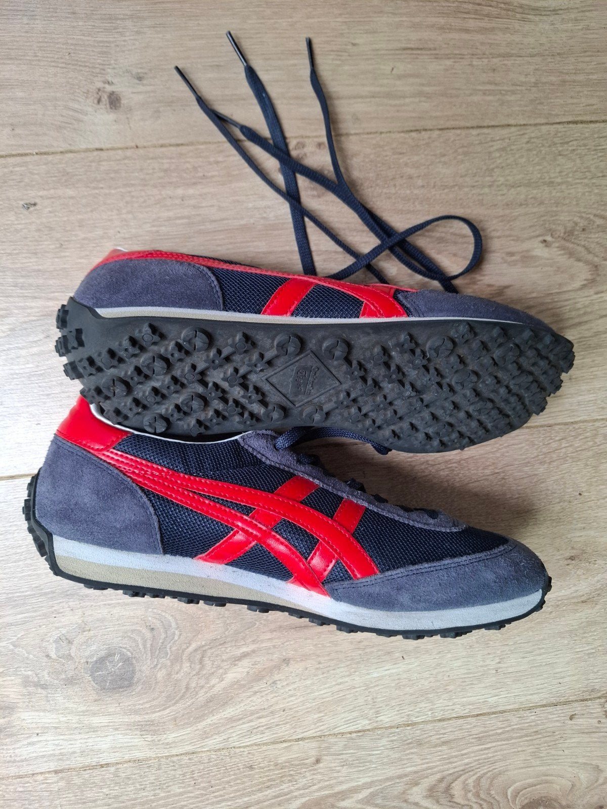 Onitsuka Tiger schoenen / sneakers, Ophalen of Verzenden, Overige typen, Overige merken