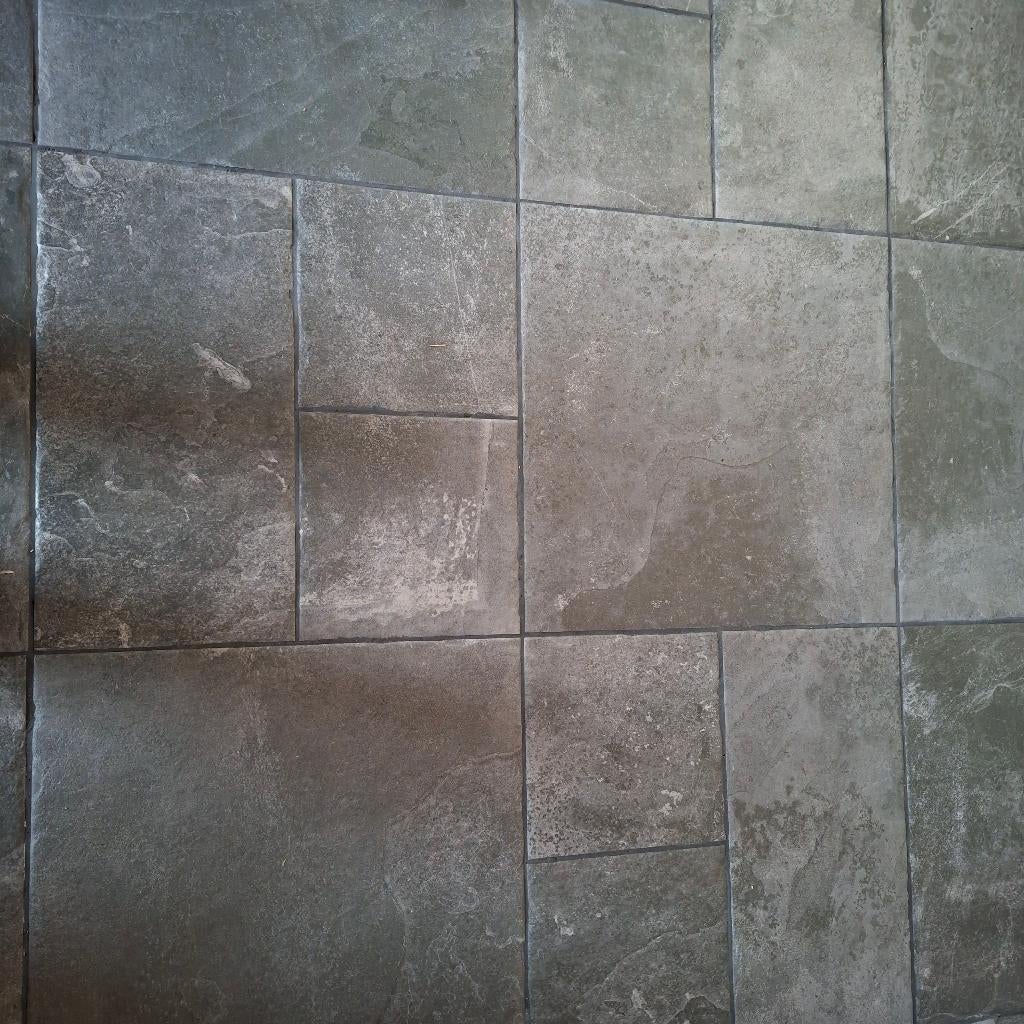 Vloertegels, Doe-het-zelf en Verbouw, Ophalen, 60 cm of meer, Keramiek, Nieuw
