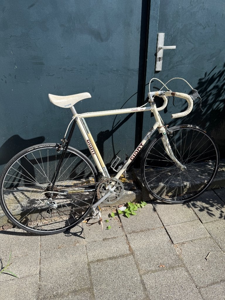 vintage racefiets Giant Speeder Lite, Ophalen, 28 inch, Gebruikt, Heren