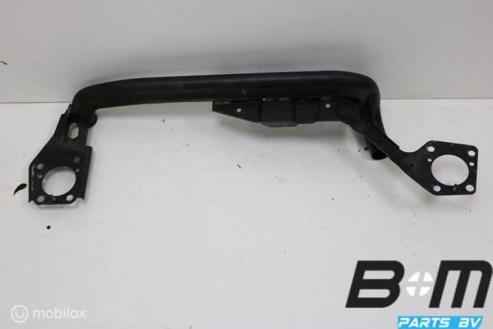 Dwarsbuis Audi A4 B7, Gebruikt