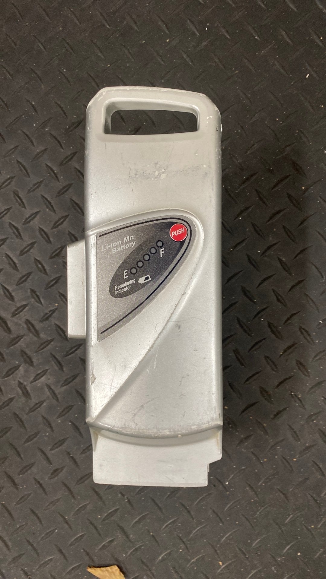 Witte flyer accu 259 wh nummer NKY224B02, Ophalen of Verzenden, Zo goed als nieuw