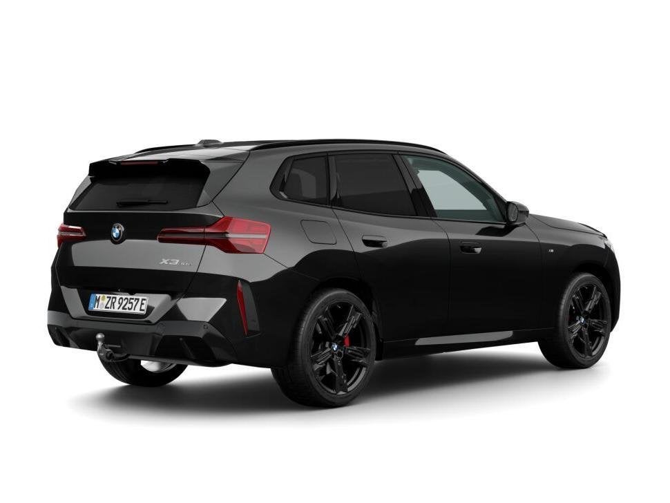 BMW X3 30e xDrive Premium Pack | Professional Pack | Comfort, Automaat, 1998 cc, 4 cilinders, 135 min