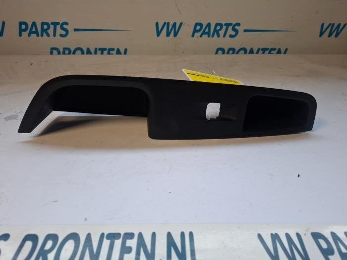 Interieurlijsten Set van een Alfa Romeo Stelvio, Gebruikt, -, Verzenden, -