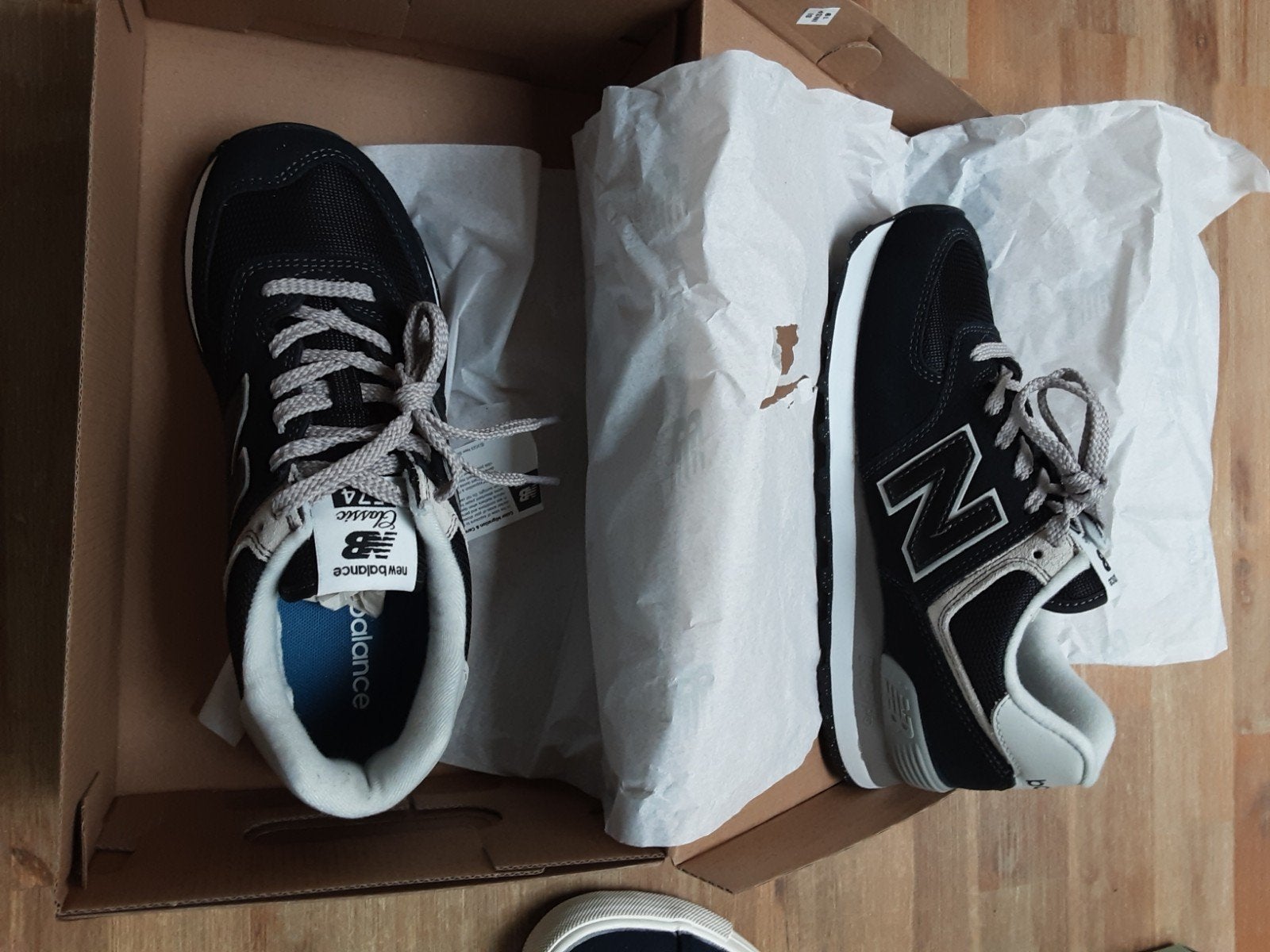 New Balance damesschoenen maat 39 nieuw in doos, Kleding | Dames, Schoenen, Ophalen of Verzenden