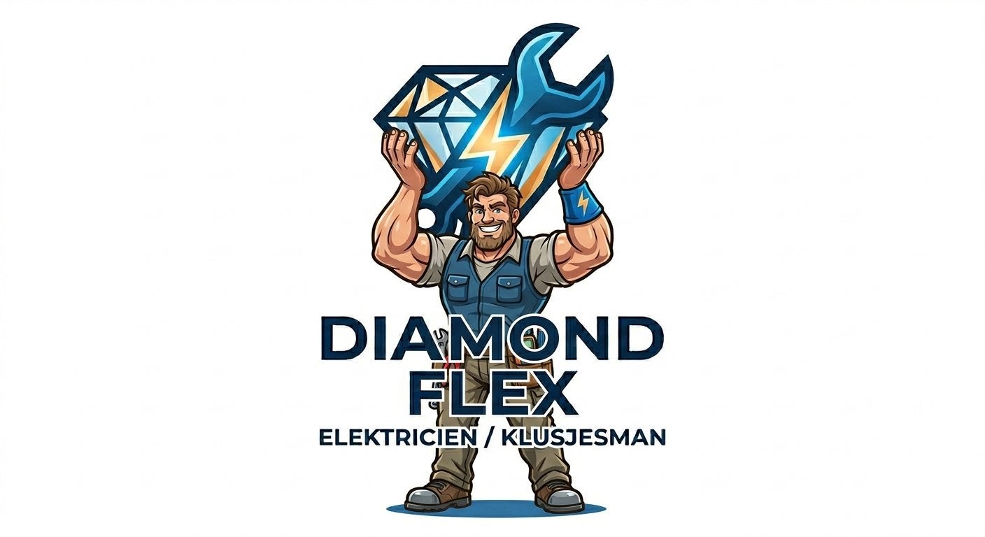 Ervaren Elektricien & Allround Klusjesman gezocht?