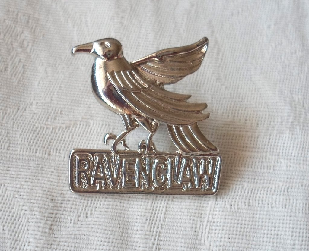 Harry Potter Originele pins.  Warner Bros. 2018.  5 pins., Verzamelen, Ophalen of Verzenden, Zo goed als nieuw, Actiefiguurtje