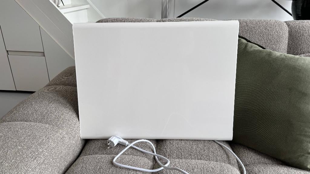 Designradiator elektrisch 1000w NIEUWSTAAT, 30 tot 80 cm, Radiator, Nieuw, Minder dan 60 cm
