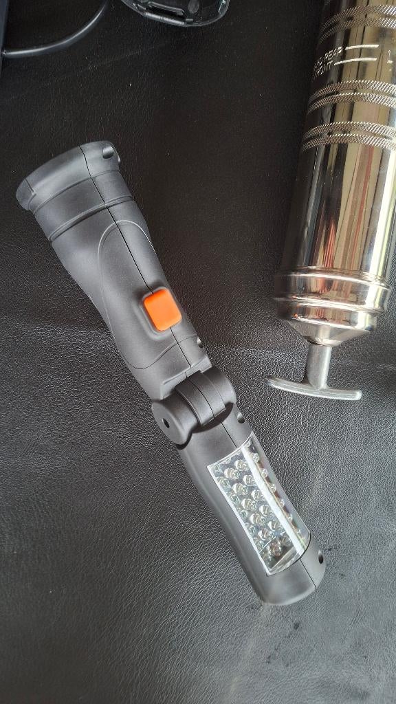 SPtools 16v accu Gereedschapset NIEUW!, ., Nieuw, Ophalen of Verzenden, .