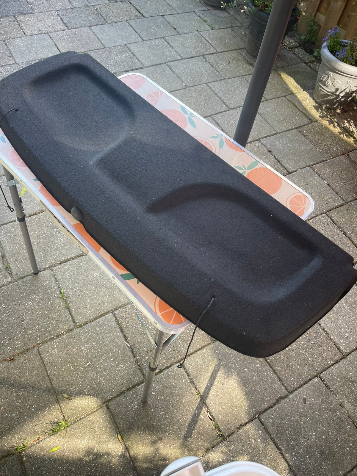Hoedenplank Toyota Yaris 2011-2017, Ophalen of Verzenden, Toyota