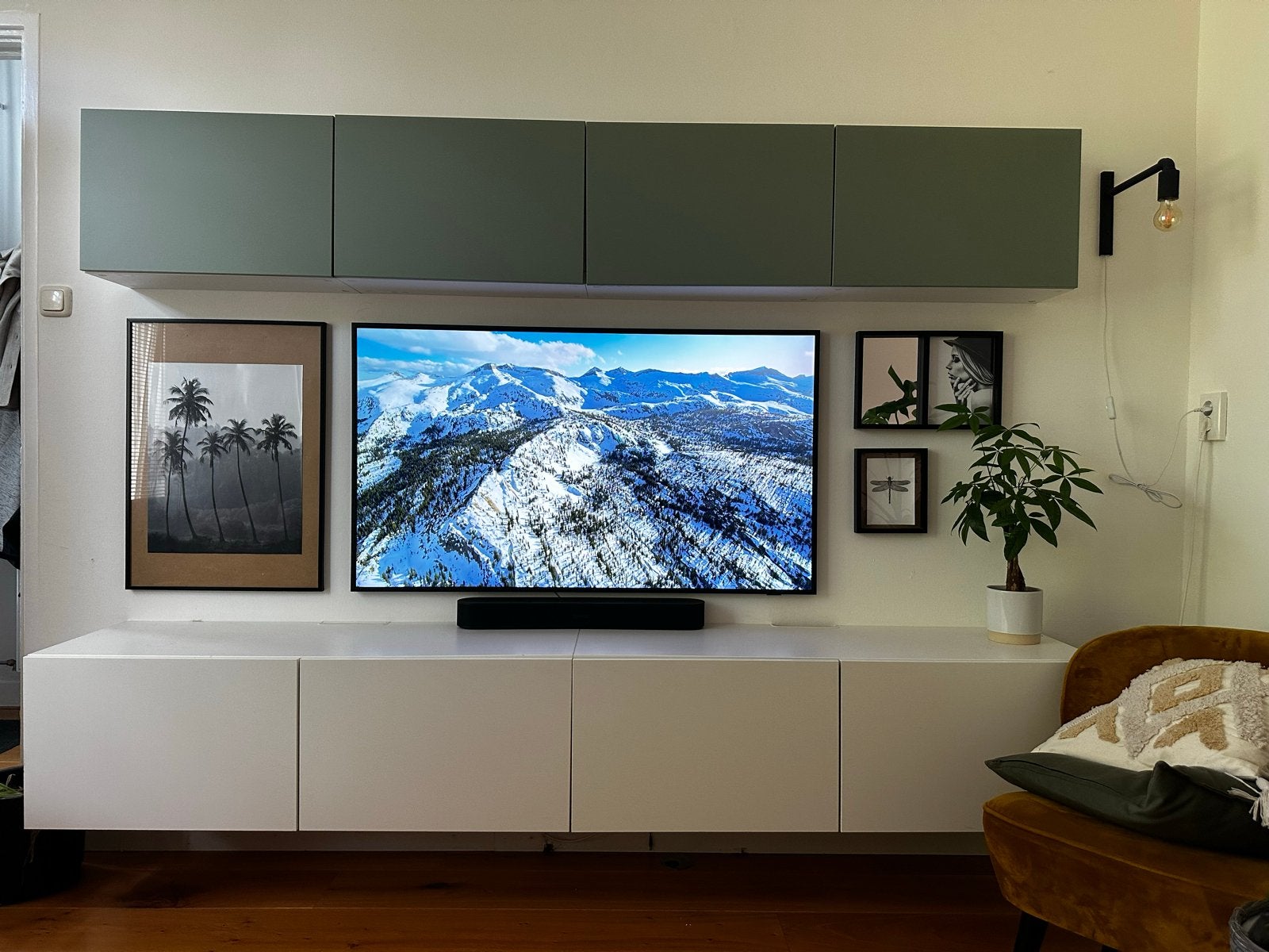 Foto 4 van Sonos Beam gen 2 zwart 2024 - Zo goed als nieuw