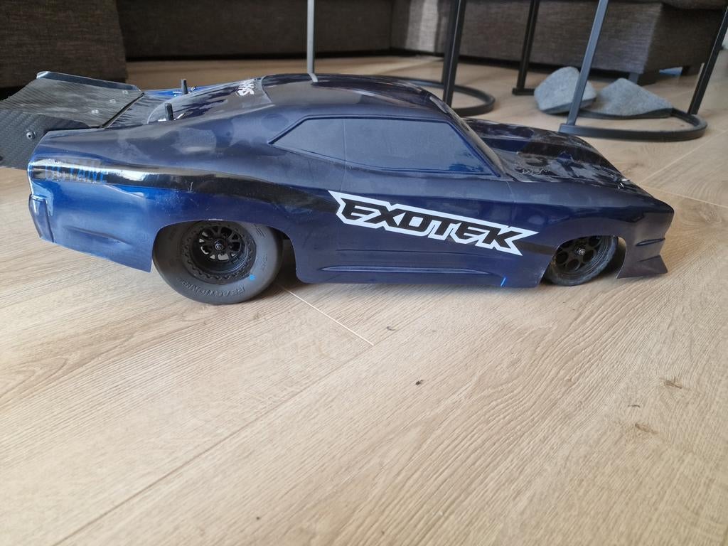 Diversen rc, Ophalen, Overige merken
