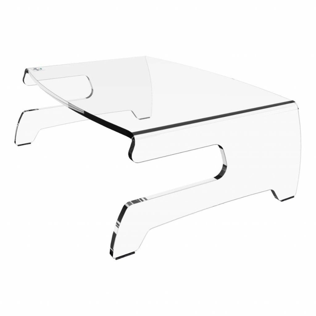 monitorstandaard, Computers en Software, Ophalen, Zo goed als nieuw, 60 Hz of minder, IPS