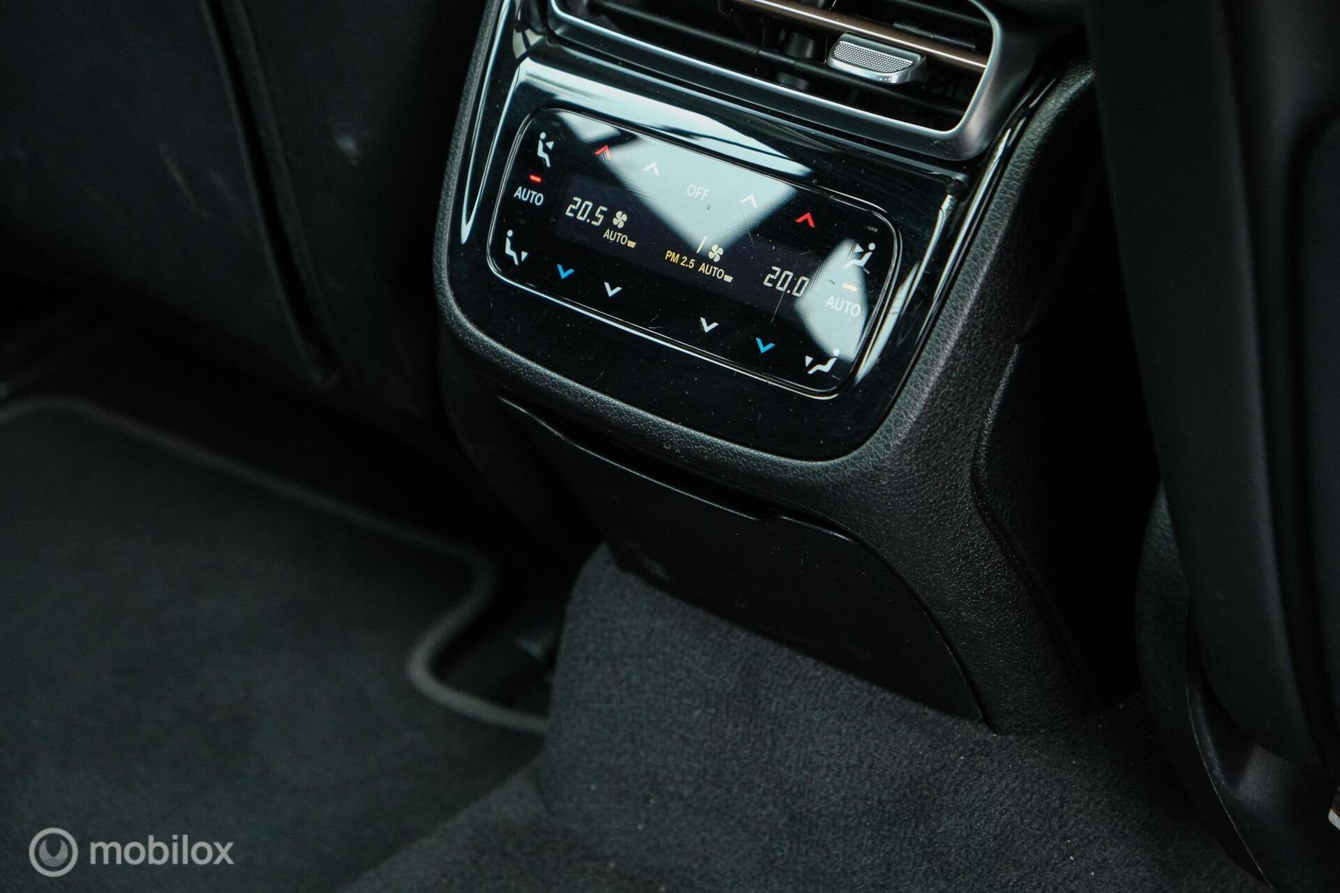 Foto 52 van Mercedes EQS 450+ Edition 1 108 kWh | 98,13% SOH | MBUX Hype