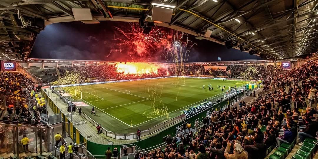 ticket Ado - Gro vak P midden-noord, Eén persoon, Augustus
