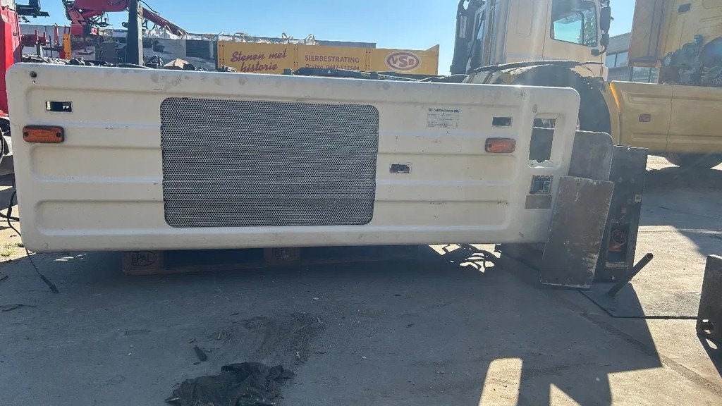 THERMO KING Thermo king koelmotor, Auto-onderdelen, Vrachtwagen-onderdelen, Overige merken, Motor en Toebehoren, Gebruikt