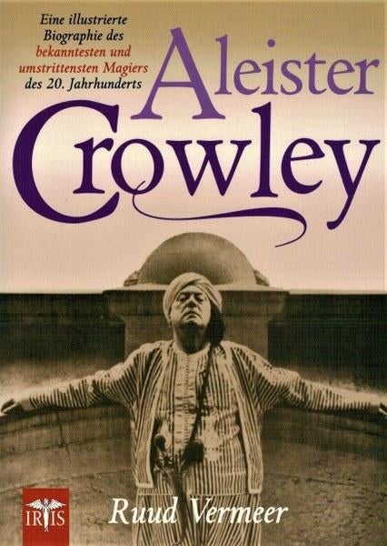 Vermeer - Aleister Crowley, Boeken, Ophalen, Nieuw, Spiritualiteit algemeen, Achtergrond en Informatie