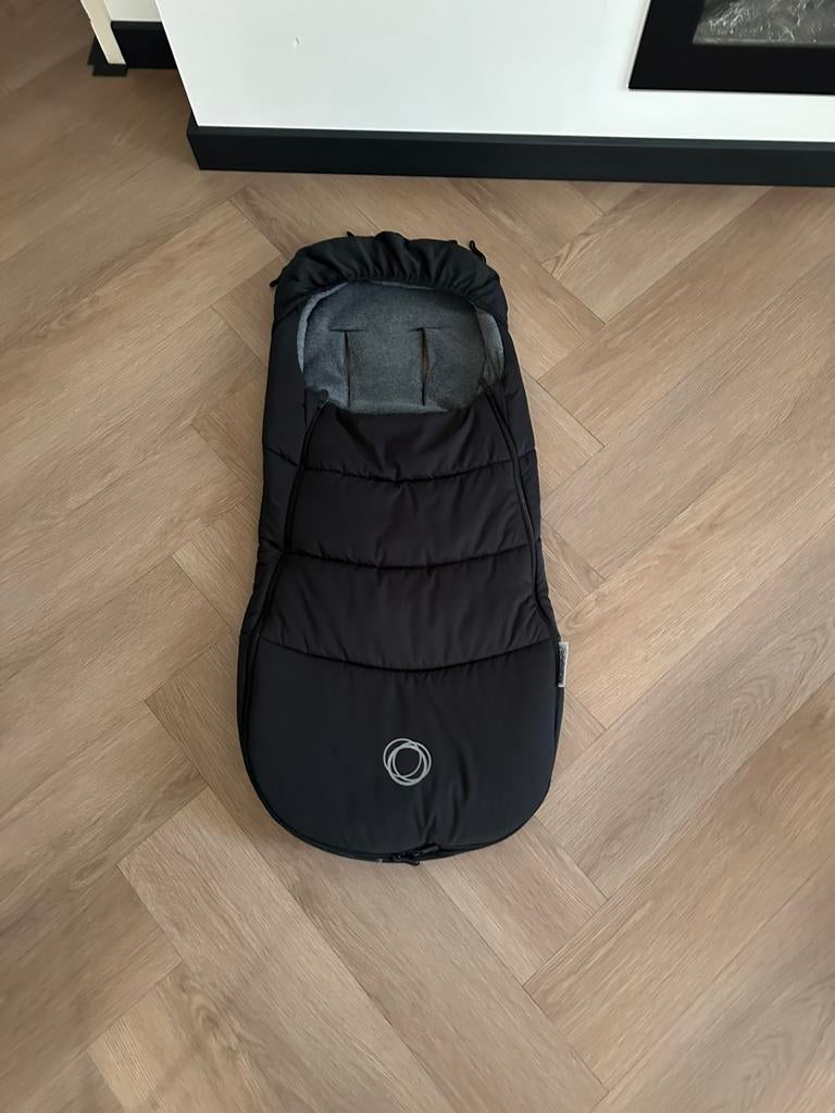 Bugaboo voetenzak, Kinderen en Baby's, Buggy's, Ophalen of Verzenden, Zo goed als nieuw, Voetenzak