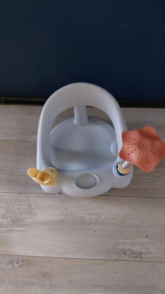 Babt inzet voor onder de douche te koop, Ophalen