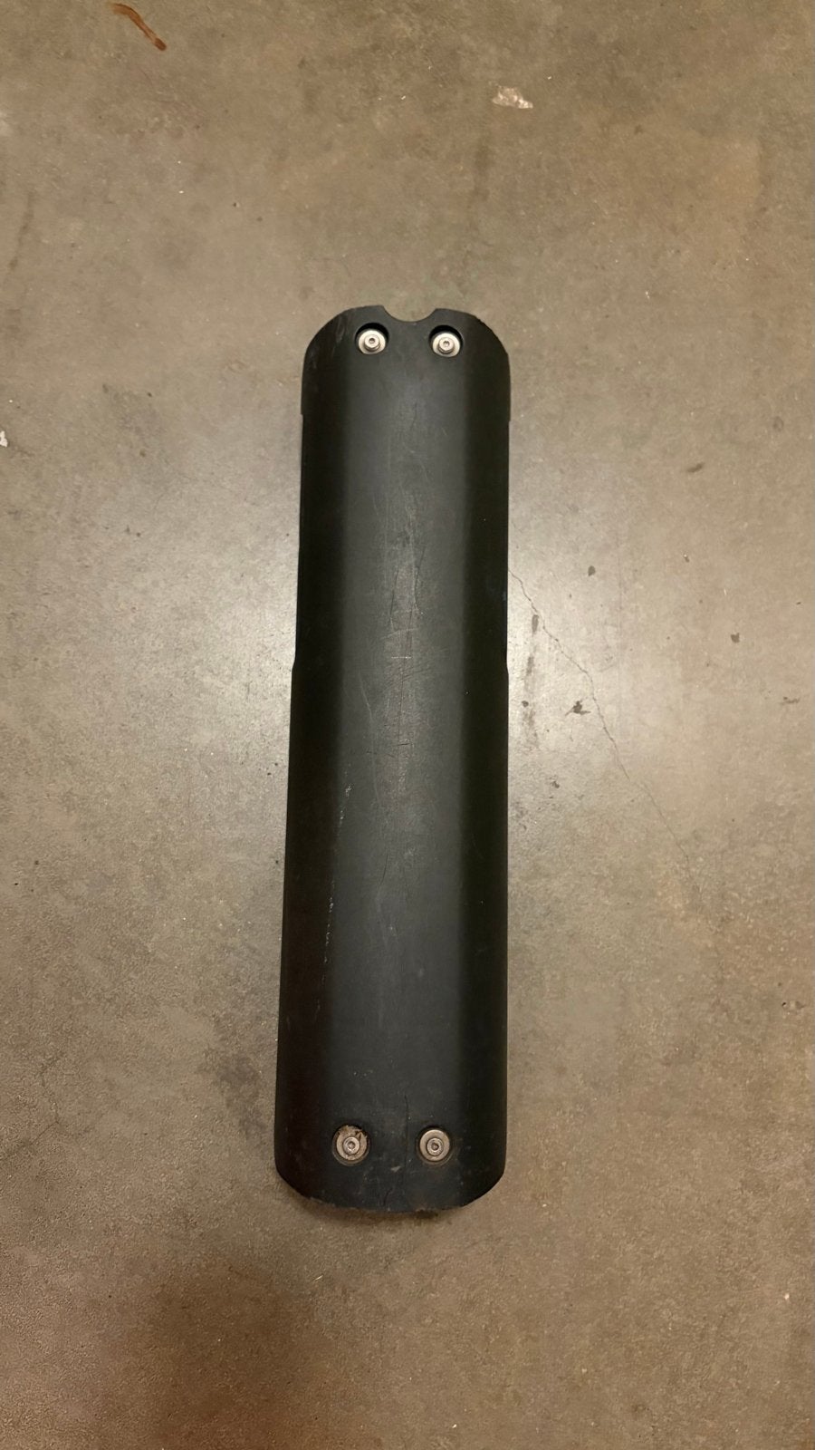Shimano BT-E8035 E-bike Accu - Gebruikt, Gebruikt