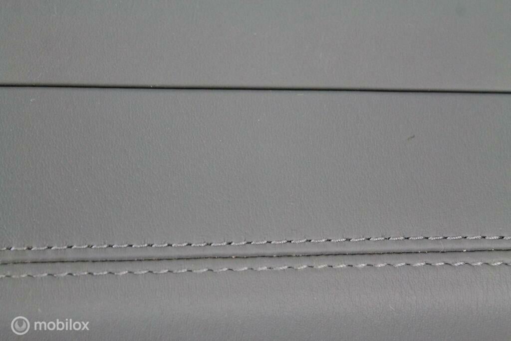 Airbag set Dashboard grijs met stiksels Porsche Cayenne, Gebruikt, Ophalen of Verzenden