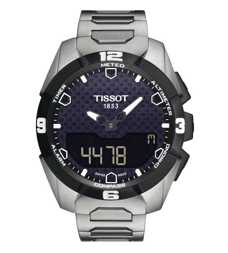 Tissot t-touch expert Solar Titanium, Overige merken, Overige materialen, Polshorloge, Overige materialen