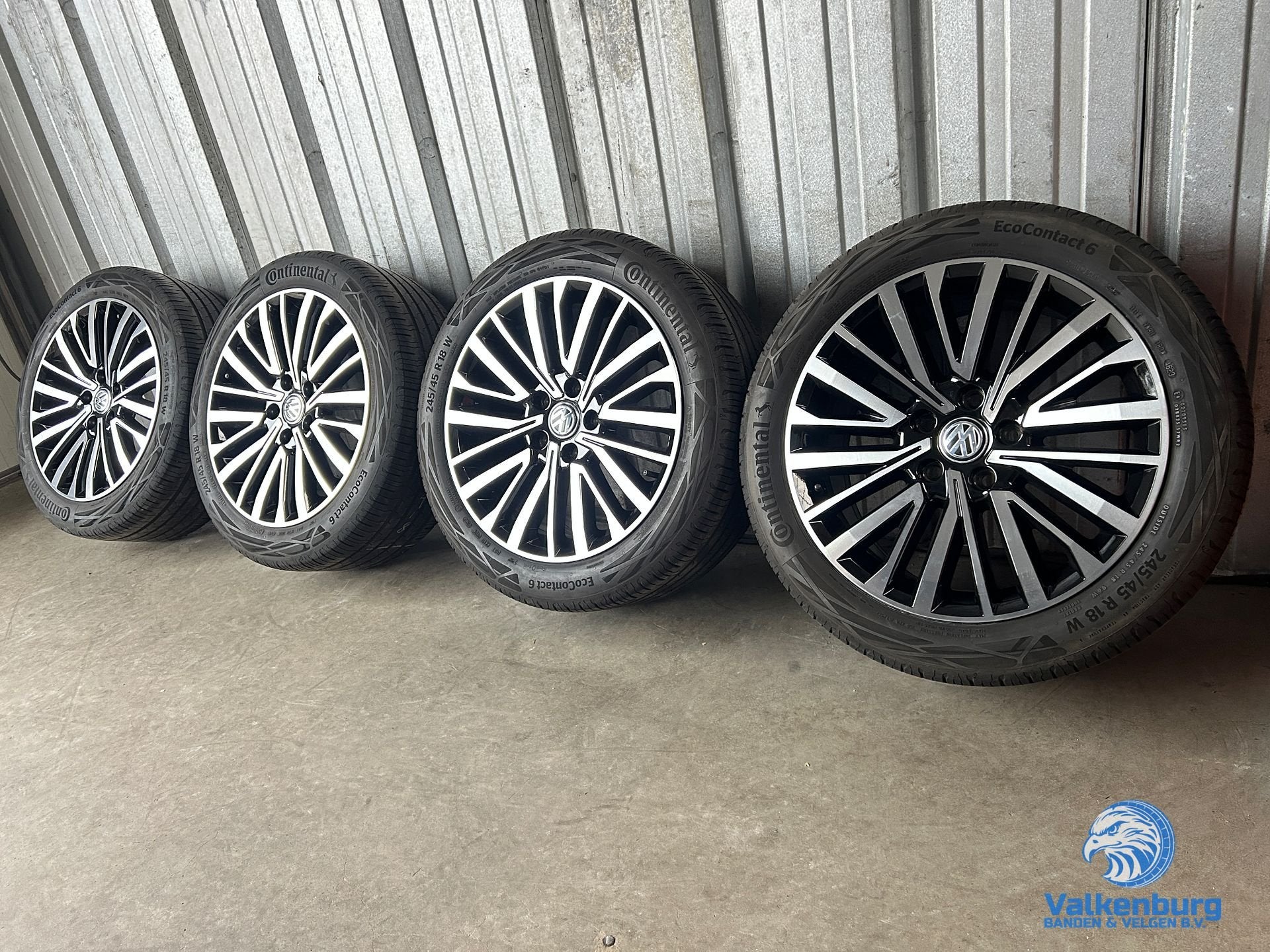 5-6mm! Originele VW Transporter Multivan T5 GP T6 T6.1 T7 Bu