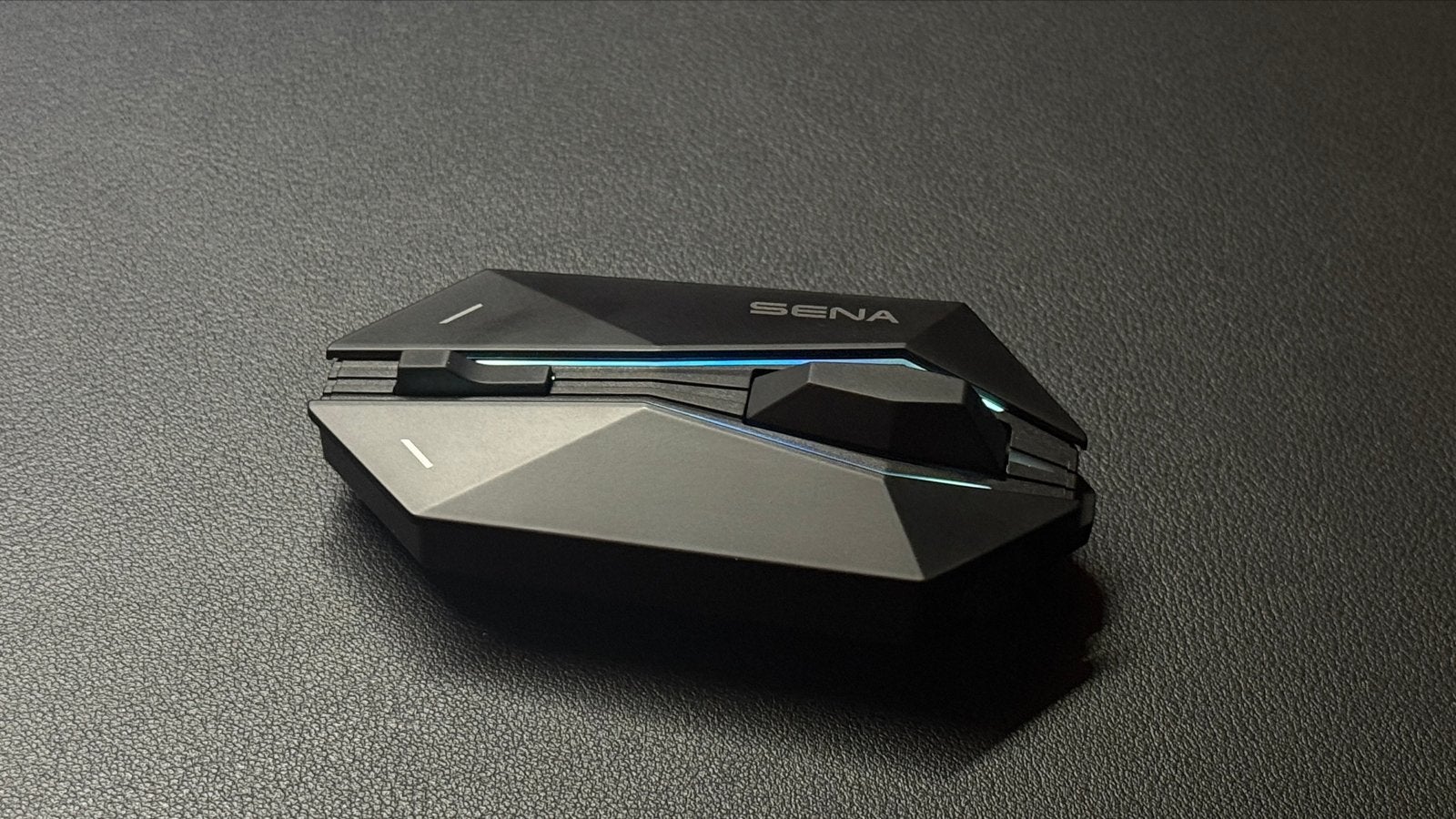 Sena 60X Motorcycle Mesh Communicatiesysteem, Motoren, Ophalen of Verzenden, Nieuw