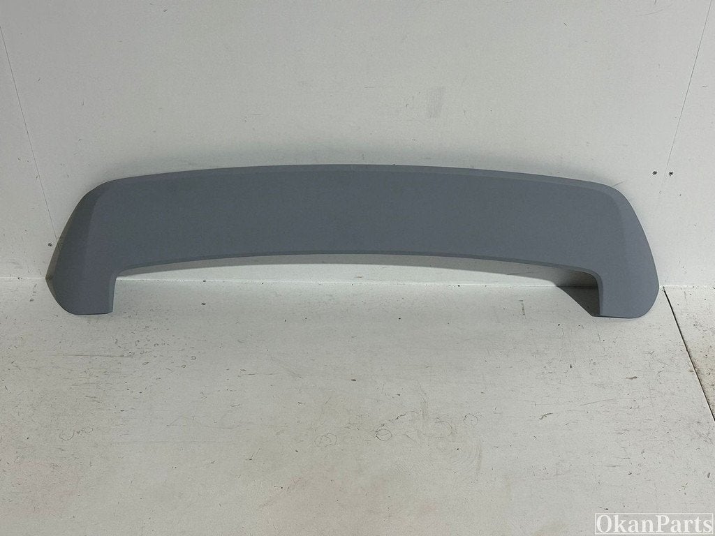 Audi Q7 4M ABT achter Dakspoiler 4M008006140, Ophalen of Verzenden, Gebruikt, Achter
