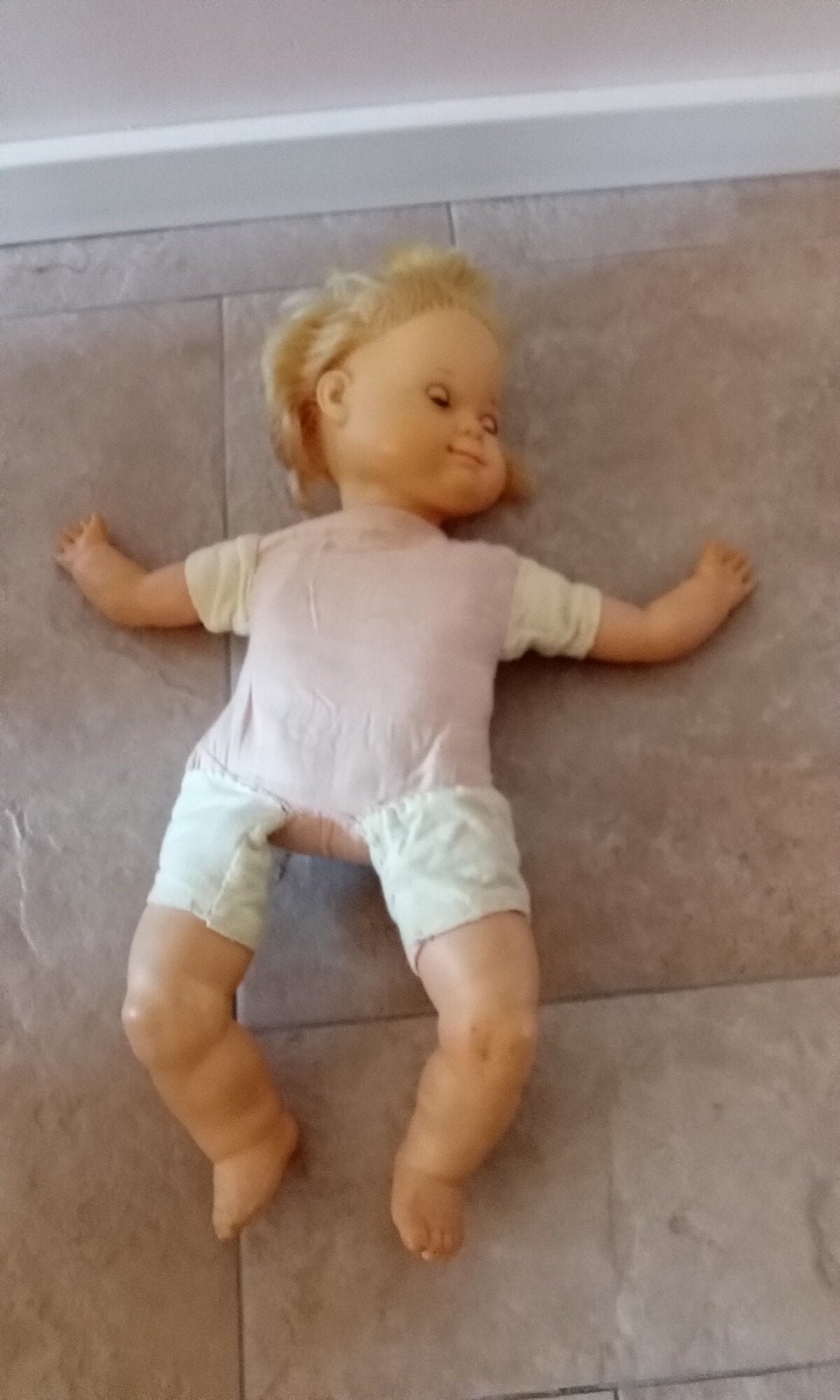 Pop, Ophalen of Verzenden, Babypop