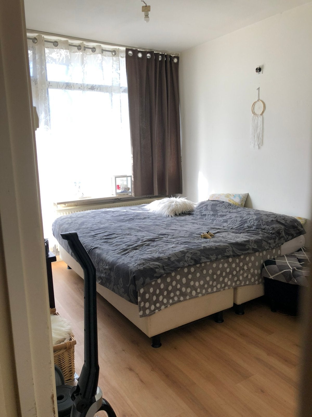 Kamer in Ede, Huizen en Kamers, Minder dan 20 m², Wageningen