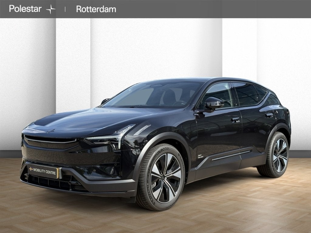 Polestar 3 Long range Dual motor 111kWh | Pilot & Plus pack