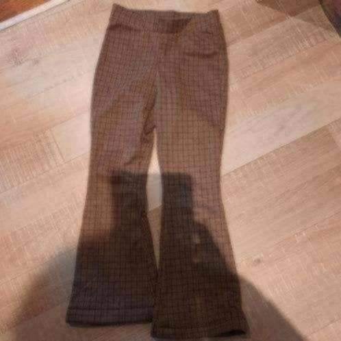 134 nette broek, Verzenden, Zo goed als nieuw, Meisje, Broek