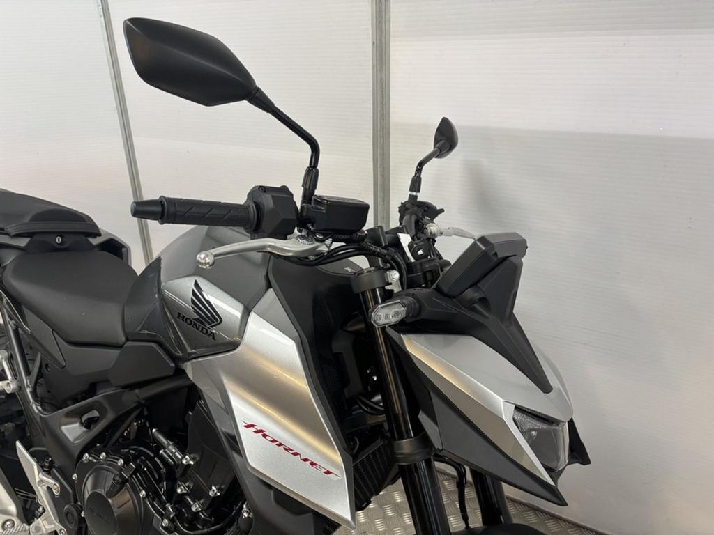 Honda CB750 (bj 2026), 2 cilinders, HONDA, Bedrijf, Onbekend