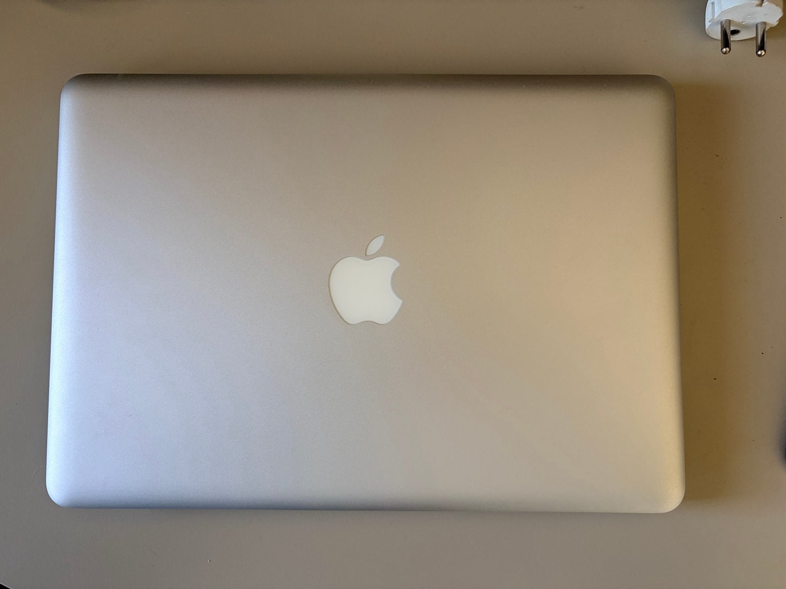 MacBook Pro 13 inch (2011) - 4GB RAM - 320GB, Computers en Software, Gebruikt, 2 tot 3 Ghz, Qwerty, 13 inch