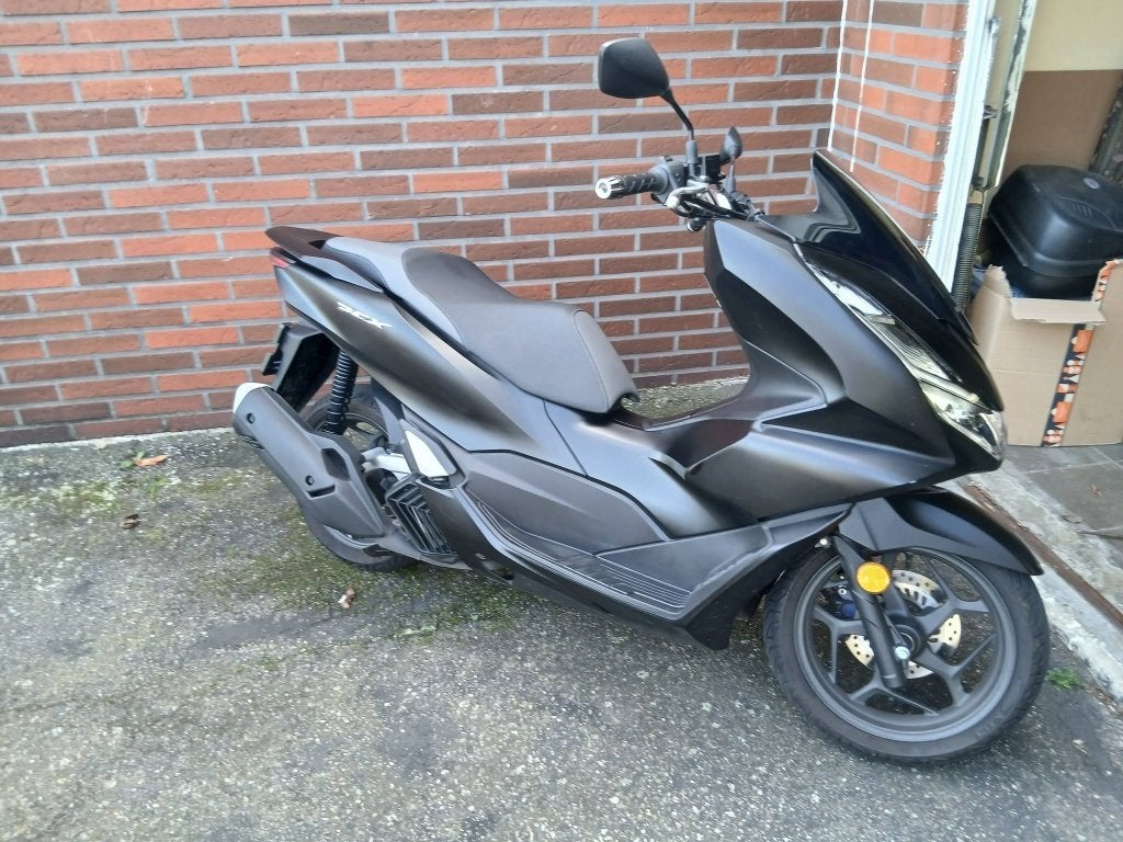 honda  scooter, Ophalen, Gebruikt, Overige typen, Honda