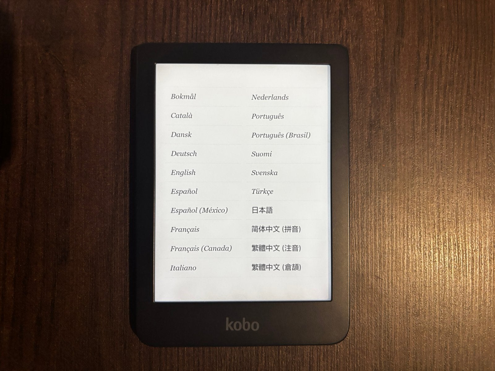 Kobo Clara HD, Computers en Software, Kobo, Kobo, Ophalen of Verzenden, Zo goed als nieuw