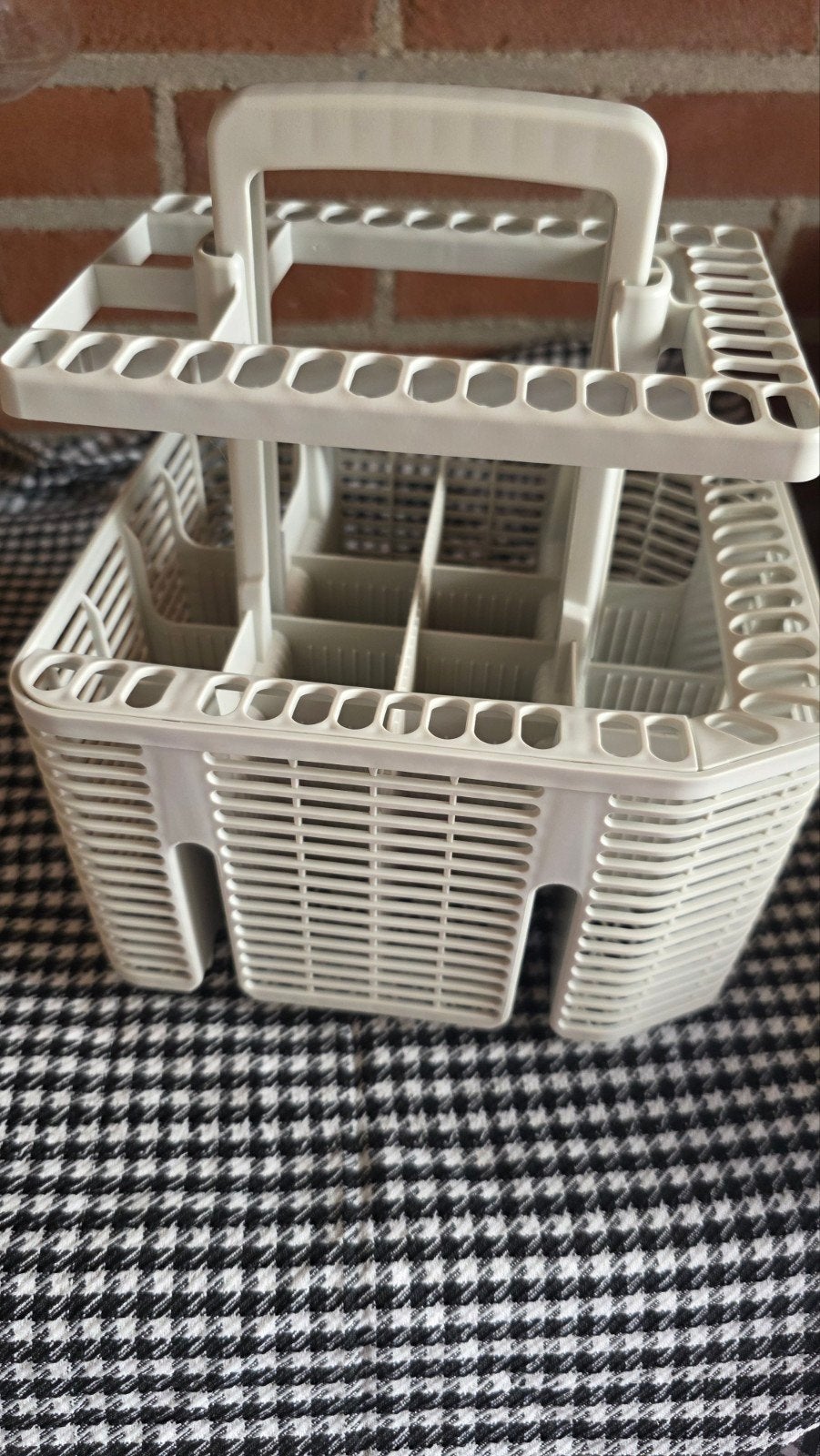 Bestekmandje voor vaatwasser Miele, Ophalen of Verzenden
